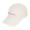 Șapcă ajustabilă cu broderie script
