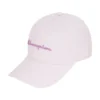 Șapcă ajustabilă cu broderie script
