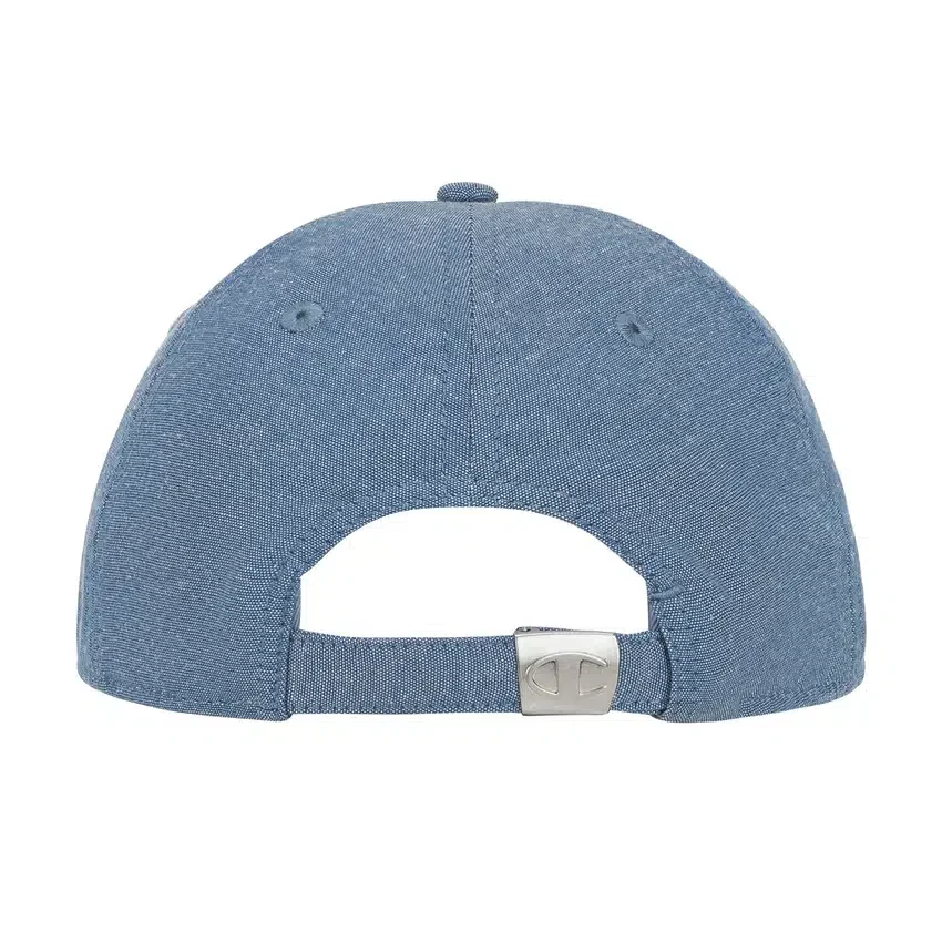Șapcă ajustabilă din chambray