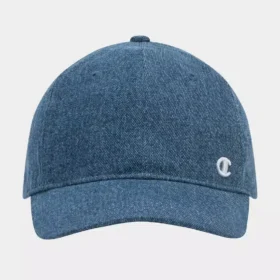 Șapcă de baseball ajustabilă Glen Denim