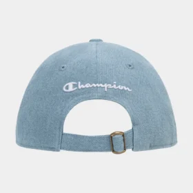 Șapcă de baseball ajustabilă Glen Denim