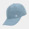 Șapcă de baseball ajustabilă Glen Denim