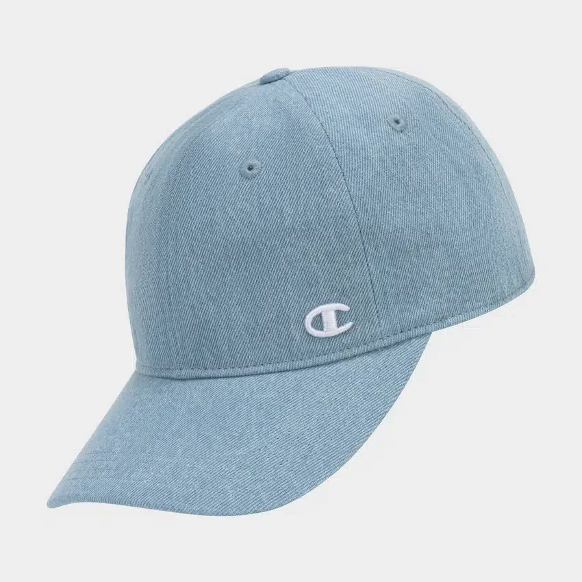 Șapcă de baseball ajustabilă Glen Denim