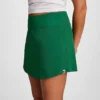 Fustă-pantalon Courtside, C Logo
