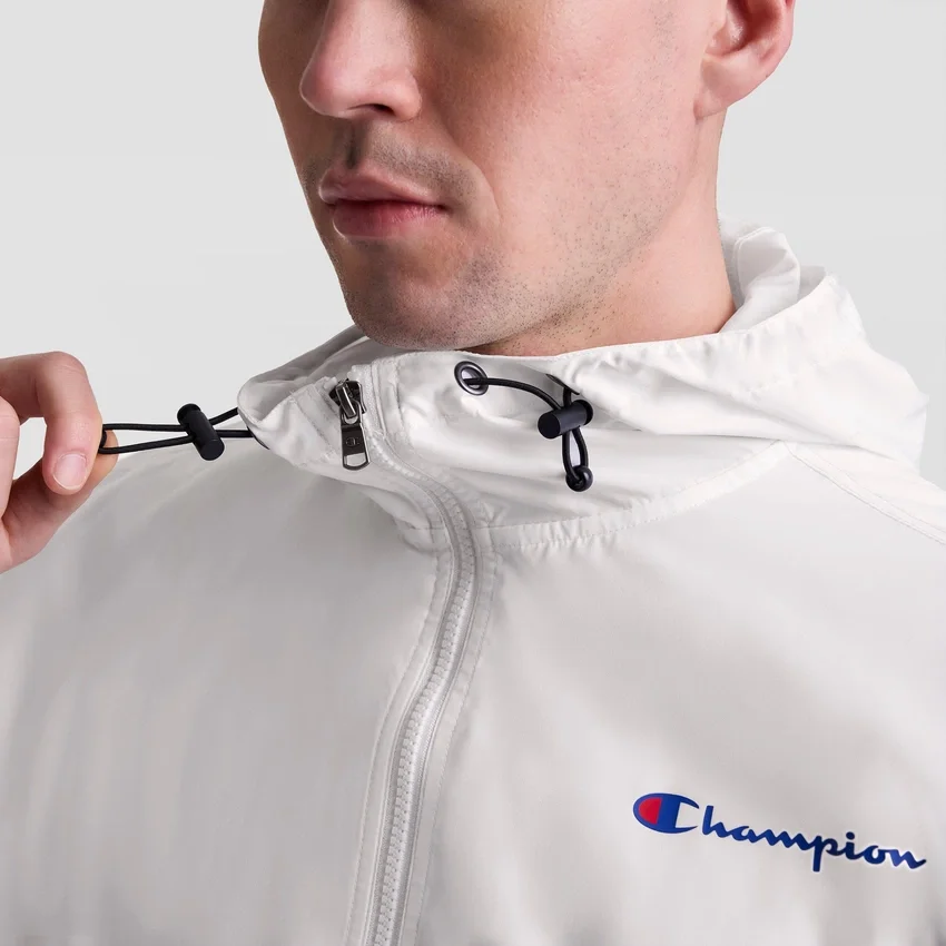 Jachetă Stadium Packable, Script Logo