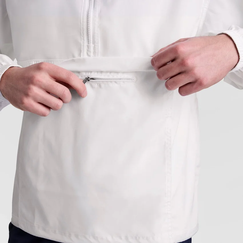 Jachetă Stadium Packable, Script Logo