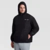Jachetă Stadium Packable, Script Logo – Mărimi mari și înalte