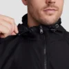 Jachetă Stadium Packable, Script Logo – Mărimi mari și înalte