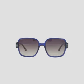 Ochelari de soare polarizați Glam Square pentru femei