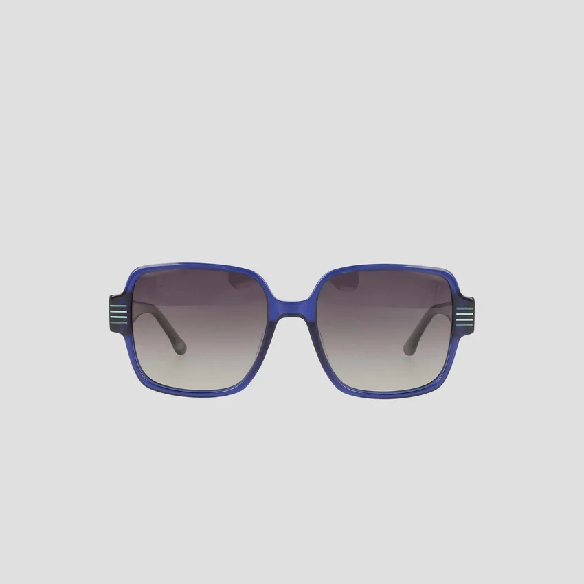 Ochelari de soare polarizați Glam Square pentru femei