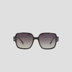 Ochelari de soare polarizați Glam Square pentru femei