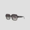 Ochelari de soare polarizați Glam Square pentru femei