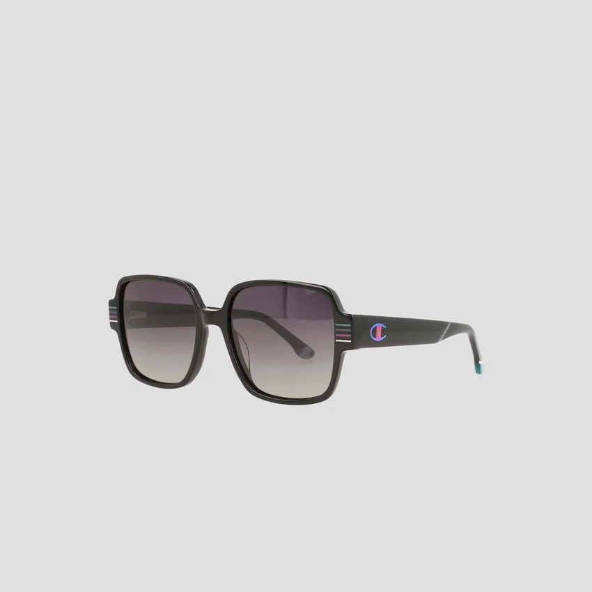Ochelari de soare polarizați Glam Square pentru femei