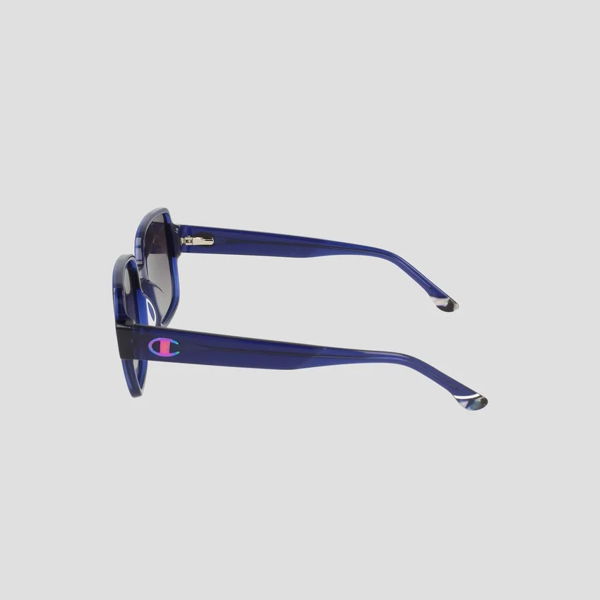 Ochelari de soare polarizați Glam Square pentru femei