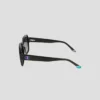 Ochelari de soare polarizați Glam Square pentru femei