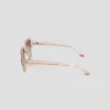 Ochelari de soare polarizați Glam Square pentru femei