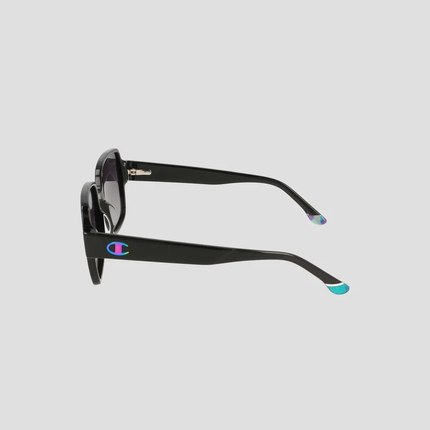 Ochelari de soare polarizați Glam Square pentru femei