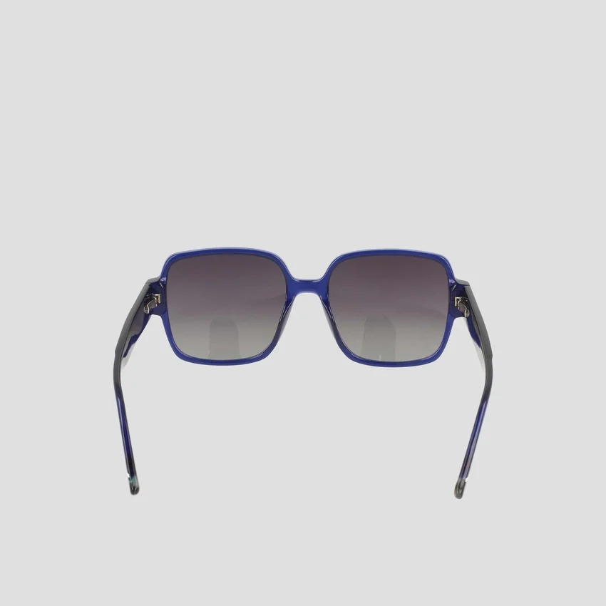 Ochelari de soare polarizați Glam Square pentru femei