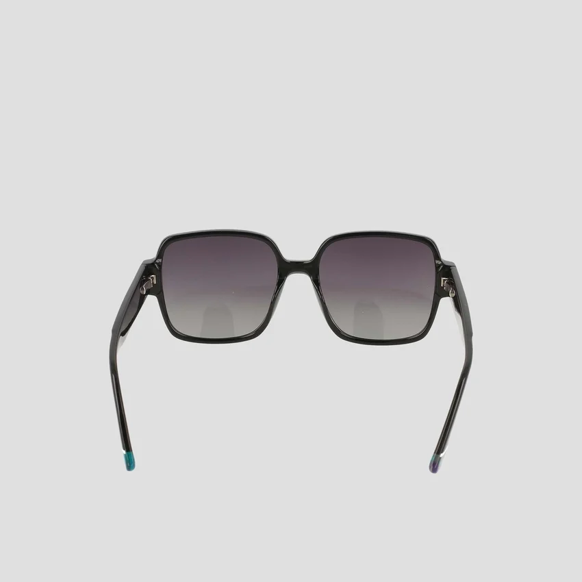 Ochelari de soare polarizați Glam Square pentru femei