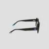 Ochelari de soare polarizați Glam Square pentru femei