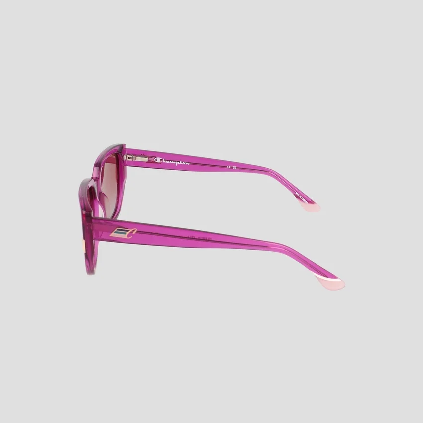 Ochelari de soare polarizați pentru femei, model Cateye modificat