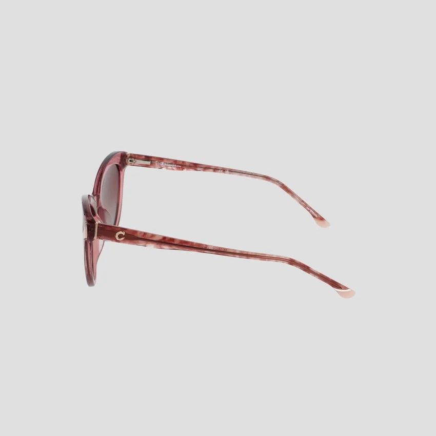 Ochelari polarizați Cateye pentru femei