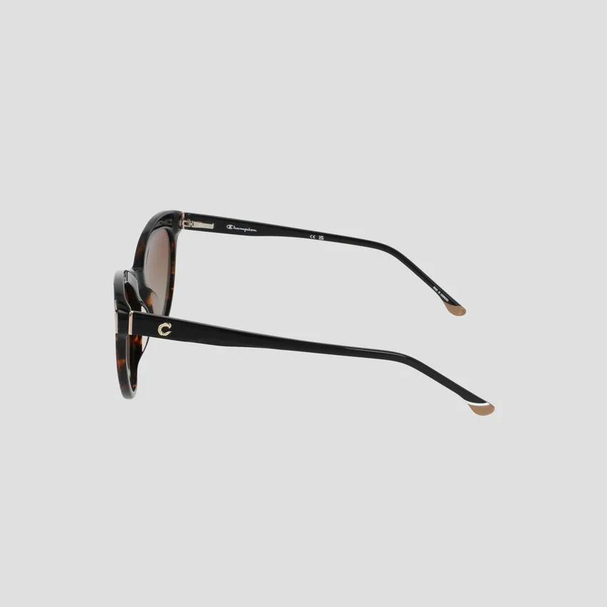 Ochelari polarizați Cateye pentru femei
