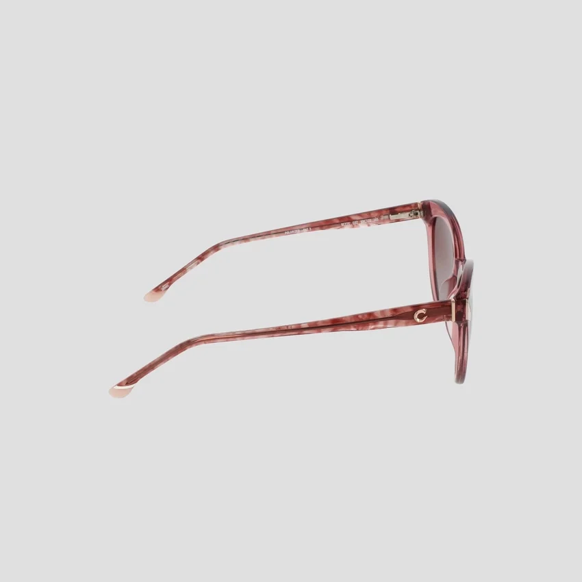 Ochelari polarizați Cateye pentru femei