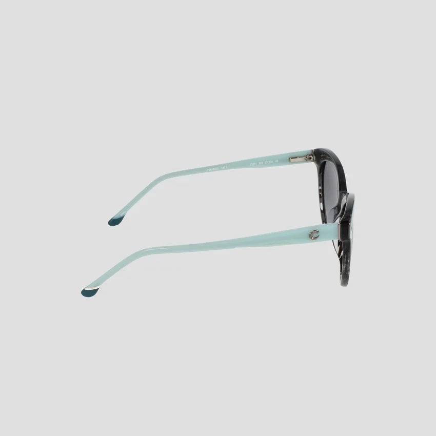 Ochelari polarizați Cateye pentru femei