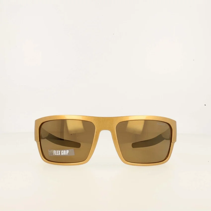 Ochelari polarizați pentru bărbați Grilamid Flex Grip Tip - Mărime mare