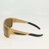 Ochelari polarizați pentru bărbați Grilamid Flex Grip Tip - Mărime mare