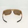 Ochelari polarizați pentru bărbați Grilamid Flex Grip Tip - Mărime mare