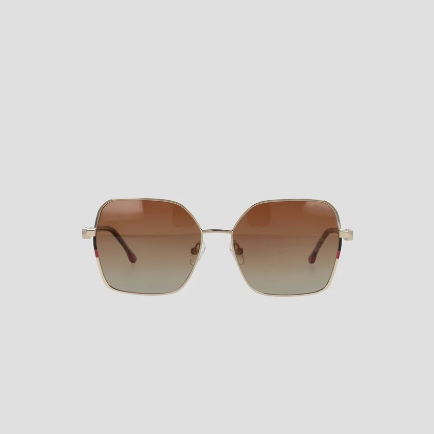 Ochelari polarizați pentru femei, model Boho Square
