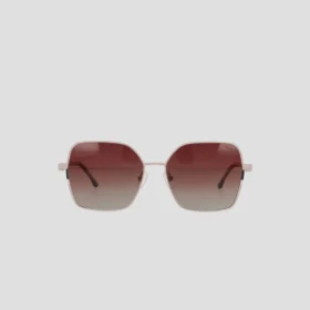 Ochelari polarizați pentru femei, model Boho Square