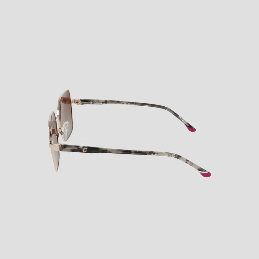 Ochelari polarizați pentru femei, model Boho Square