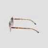 Ochelari polarizați pentru femei, model Boho Square