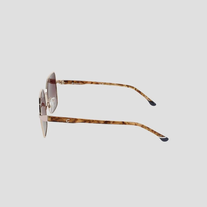 Ochelari polarizați pentru femei, model Boho Square