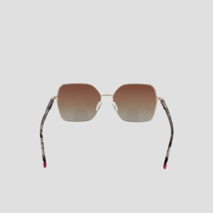 Ochelari polarizați pentru femei, model Boho Square