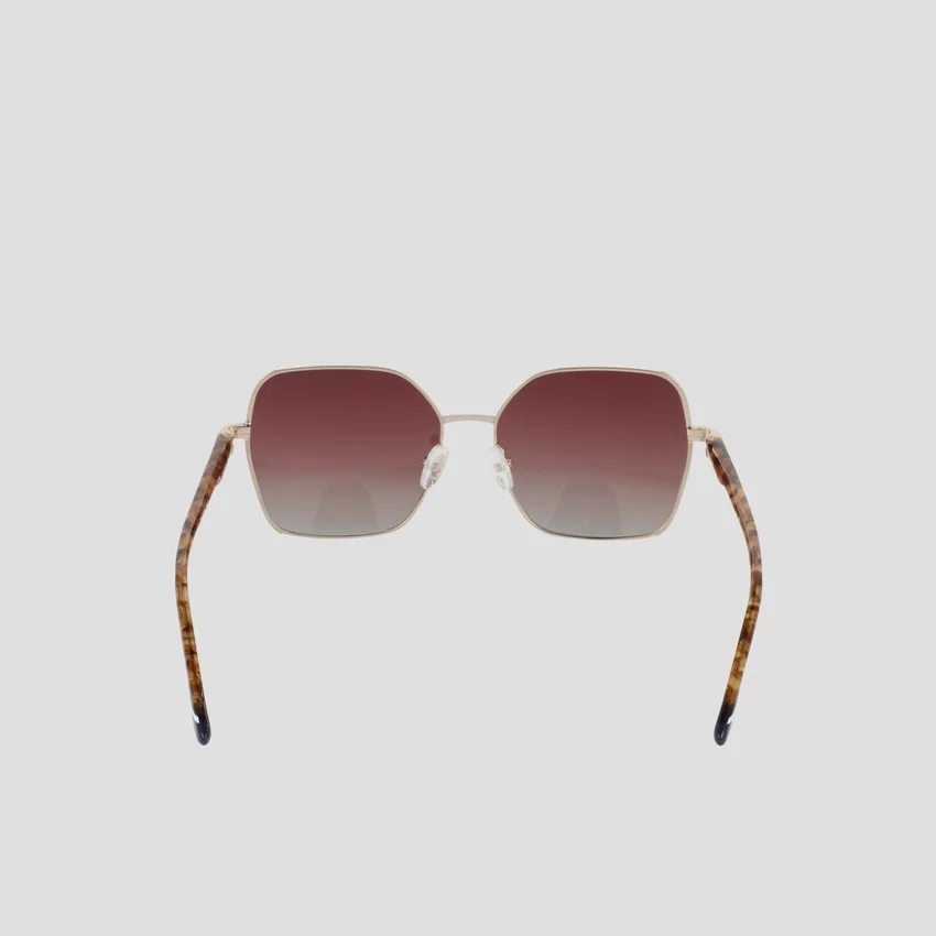 Ochelari polarizați pentru femei, model Boho Square