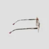 Ochelari polarizați pentru femei, model Boho Square
