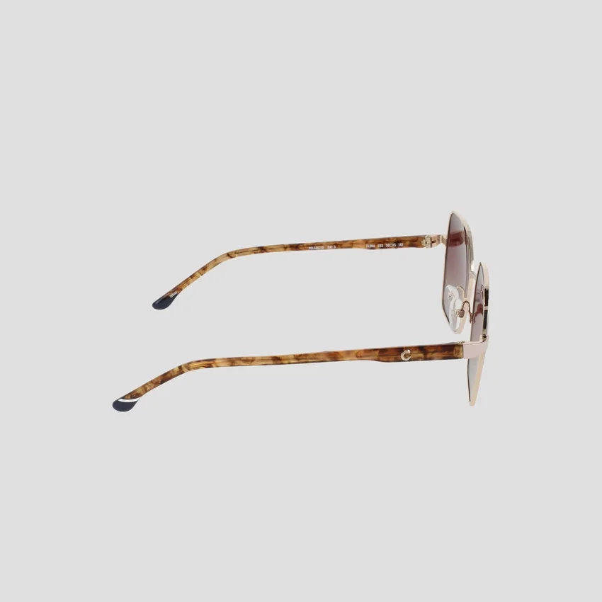 Ochelari polarizați pentru femei, model Boho Square