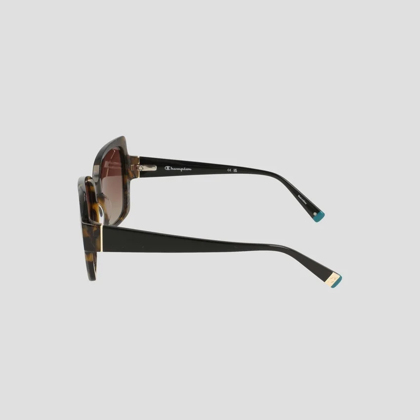 Ochelari polarizați pentru femei, model Oversized Butterfly