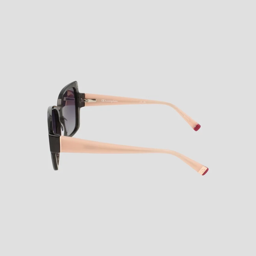 Ochelari polarizați pentru femei, model Oversized Butterfly