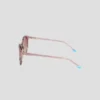 Ochelari rotunzi polarizați pentru femei, model Flirty