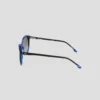 Ochelari rotunzi polarizați pentru femei, model Flirty