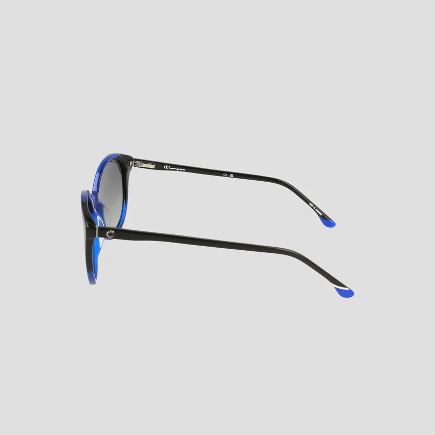 Ochelari rotunzi polarizați pentru femei, model Flirty
