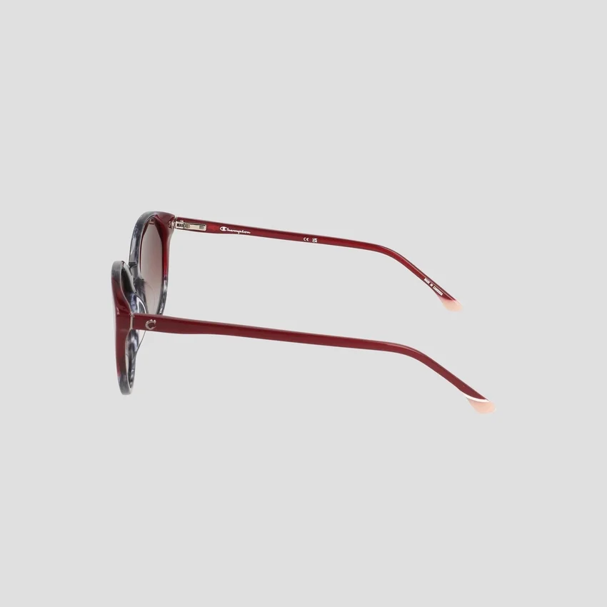 Ochelari rotunzi polarizați pentru femei, model Flirty
