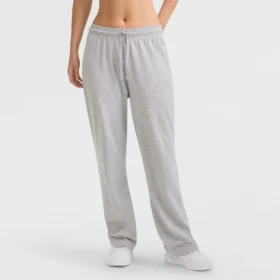 Pantaloni de casă ușori, cu C Logo