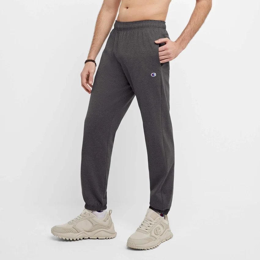 Pantaloni de casă ușori, tiv strâns, C Logo