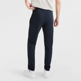 Pantaloni de casă ușori, tiv strâns, C Logo